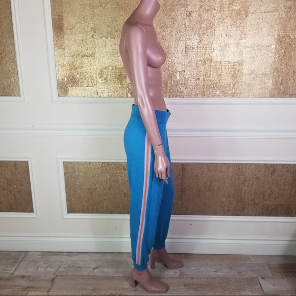 NWT! Anthropologie Current Air knit 2 pieces set M - Picture 9 of 16